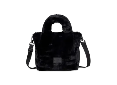 The North Face Plumpy Tote Bag Mini "Real Black"