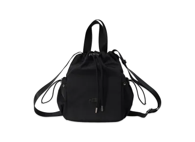 The North Face Women's Bonney Bucket Bag Mini "Black"