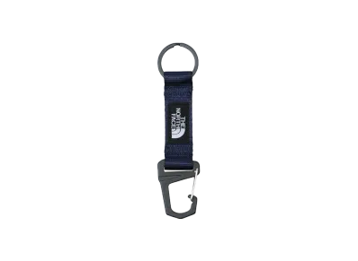 The North Face TNF Key Keeper "TNF Navy"