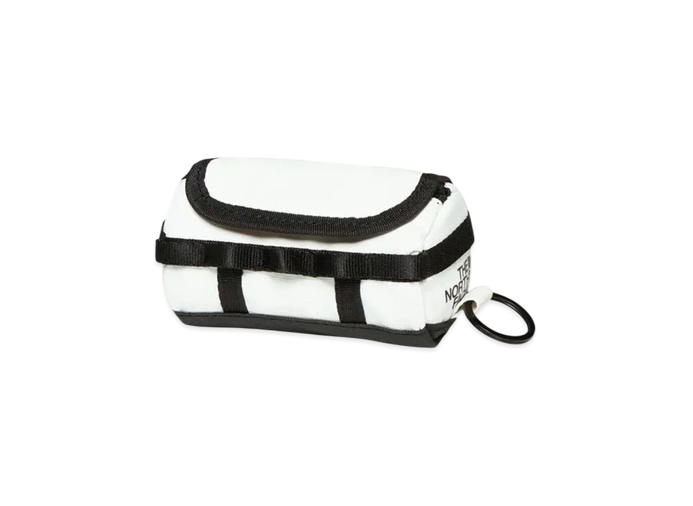 The North Face BC Duffle XXS "White"