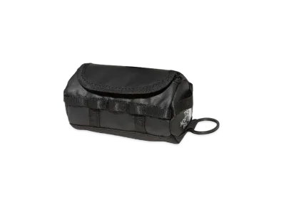 The North Face BC Duffle XXS "Black"