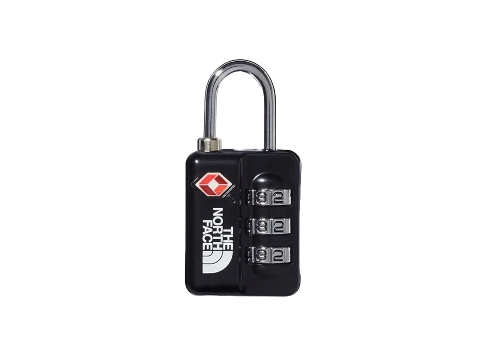 The North Face TNFTSA Lock "Black"