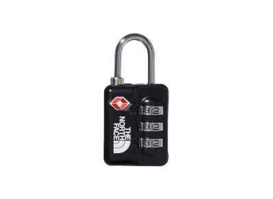 The North Face TNFTSA Lock "Black"