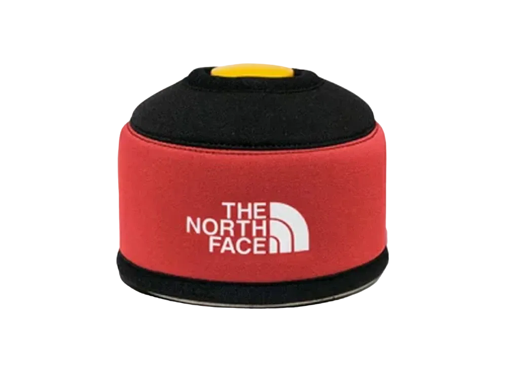 The North Face OD Can Cover 250 "Red"