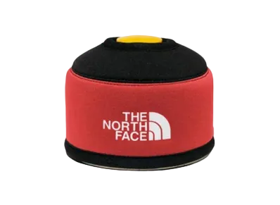 The North Face OD Can Cover 250 "Red"