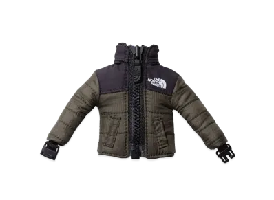 The North Face Mini Nuptse Jacket "Neutopes"