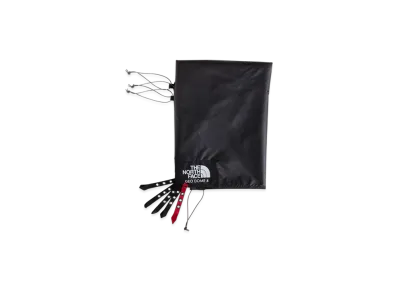 The North Face Footprint / Geodome 4 "Black"