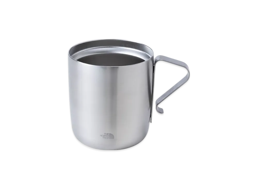 The North Face Land Arms Mag 350 "Silver/Silver"