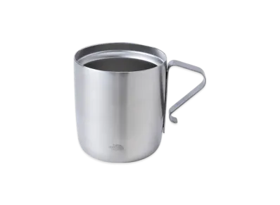 The North Face Land Arms Mag 350 "Silver/Silver"