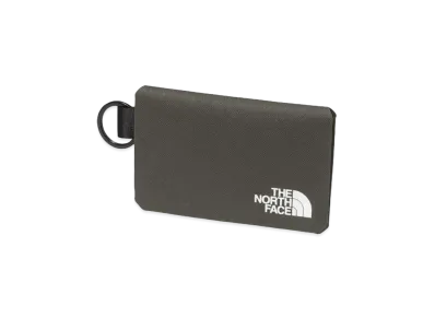 The North Face Pebble Fragment Case "Newtop Green"