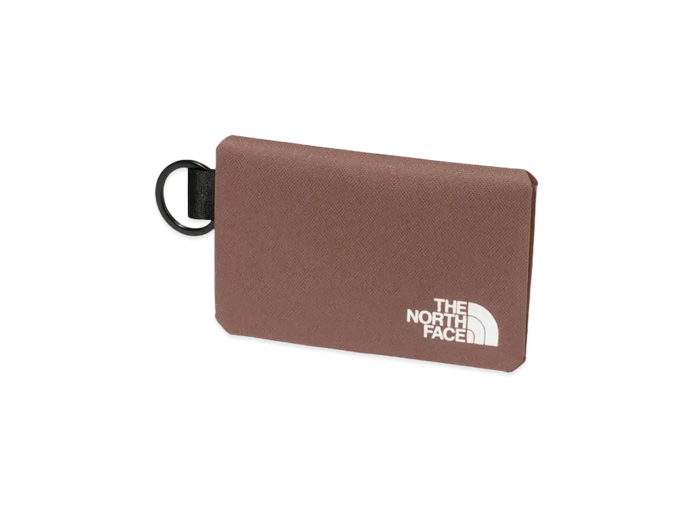 The North Face Pebble Fragment Case "Cognac"