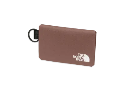The North Face Pebble Fragment Case "Cognac"