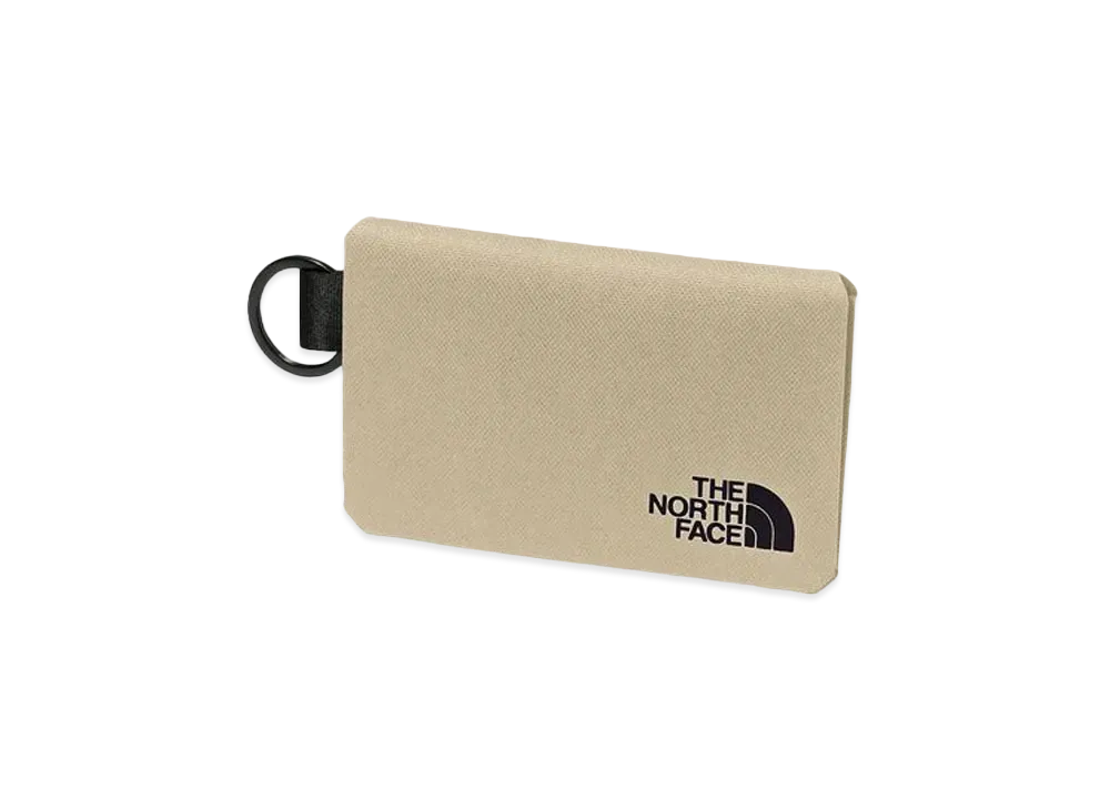 The North Face Pebble Fragment Case "Gravel"