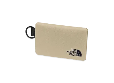 The North Face Pebble Fragment Case "Gravel"