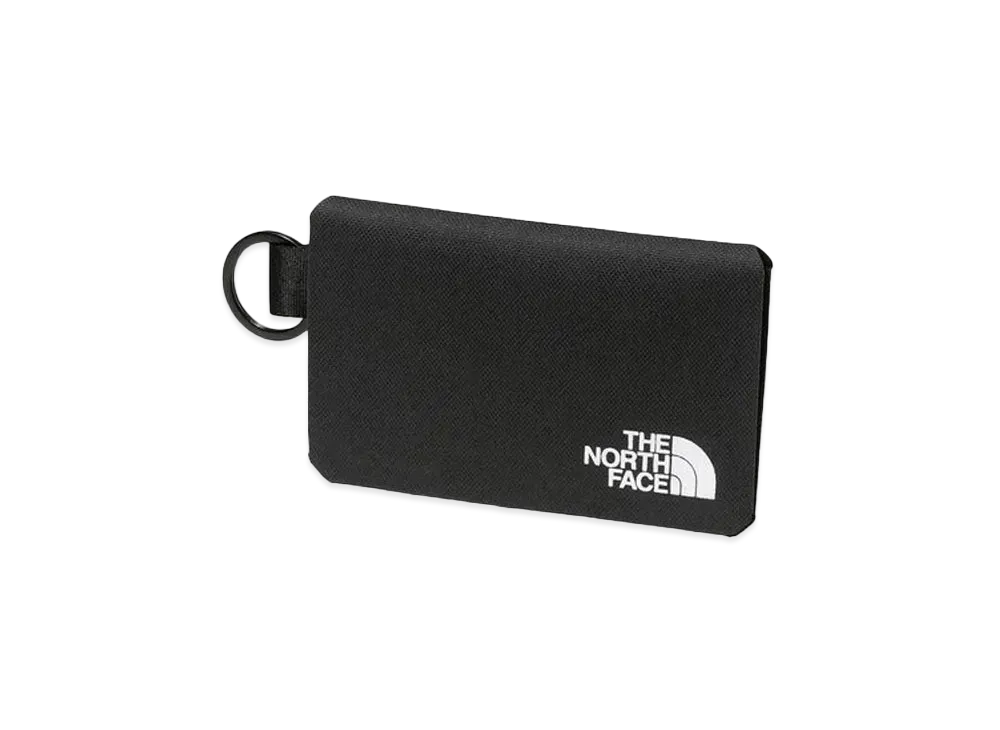 The North Face Pebble Fragment Case "Black"