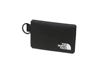 The North Face Pebble Fragment Case "Black"
