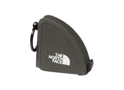 The North Face Pebble Coin Wallet "Newtop Green"