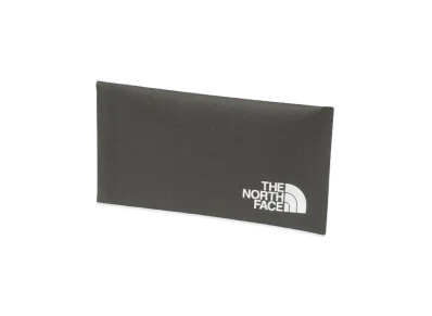The North Face Pebble Glass Case "Newtop Green"
