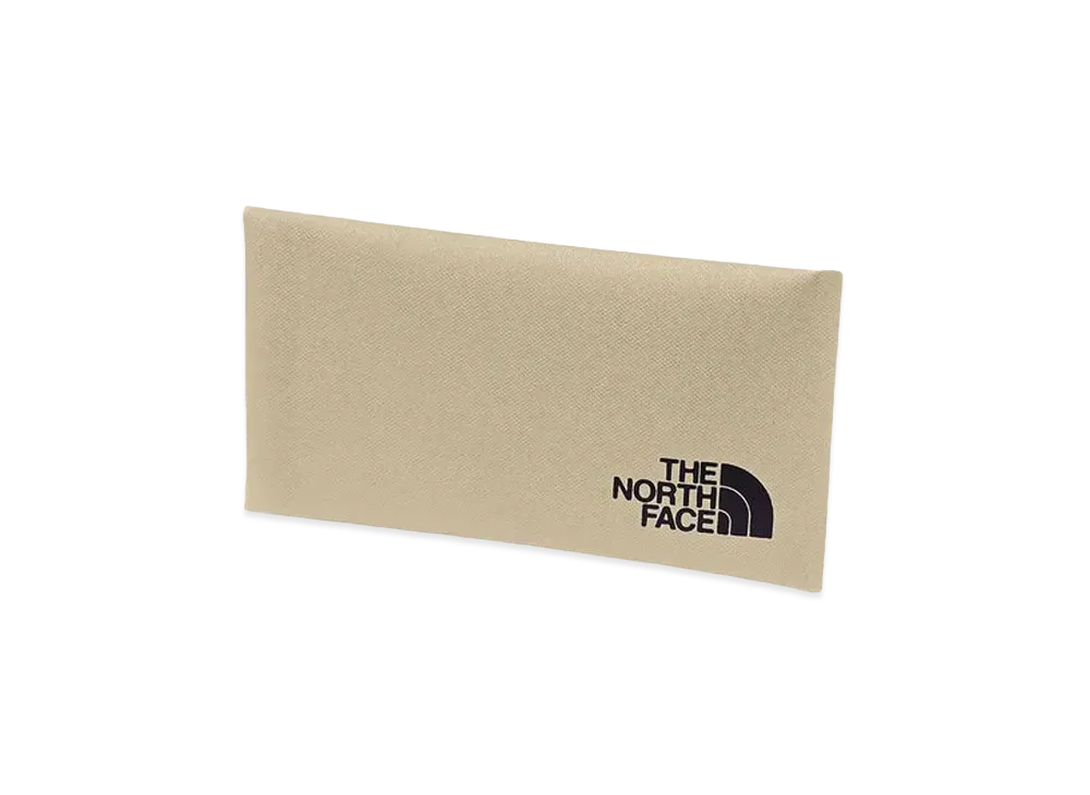 The North Face Pebble Glass Case "Gravel"