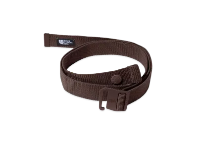 The North Face North Tech Weaving Belt "Chicory Coffee"
