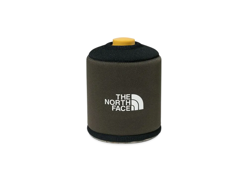 The North Face OD Can Cover 500 "Newtop Green"