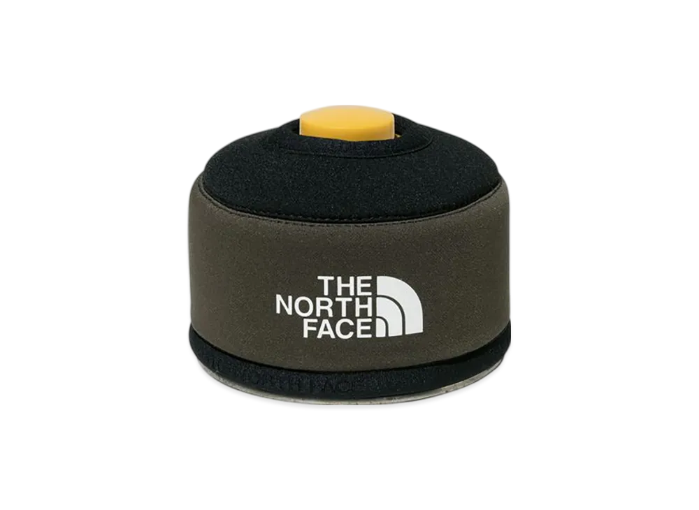 The North Face OD Can Cover 250 "Newtop Green"