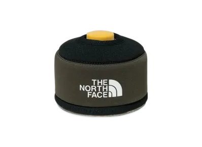 The North Face OD Can Cover 250 "Newtop Green"