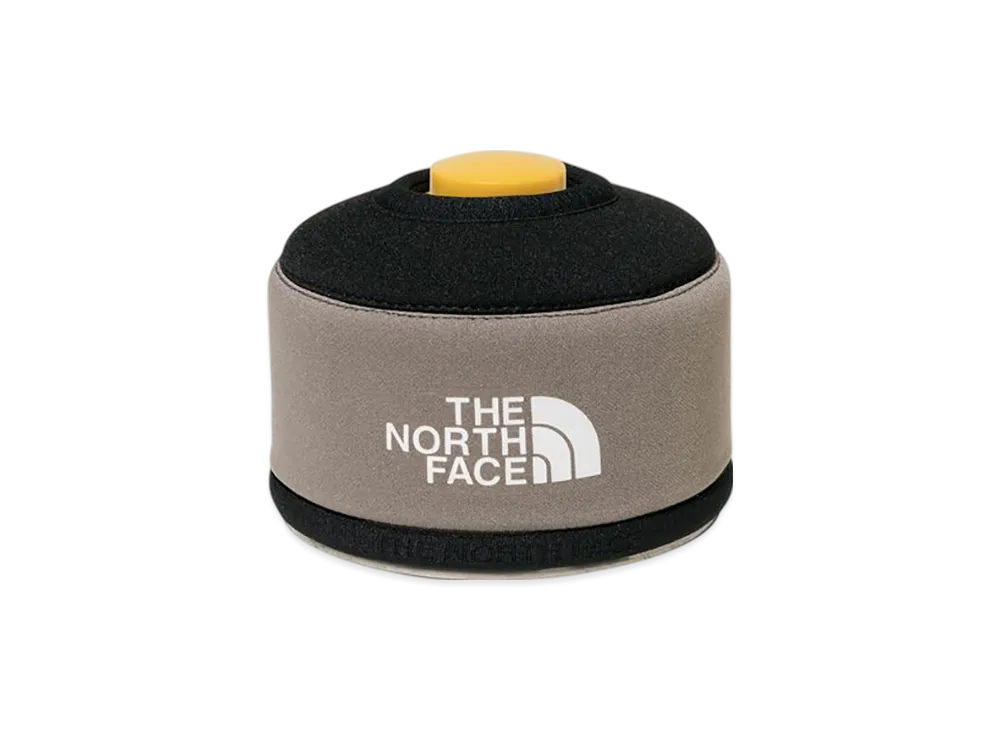 The North Face OD Can Cover 250 "Cavan Gray"