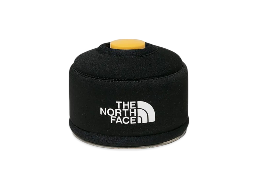 The North Face OD Can Cover 250 "Black"