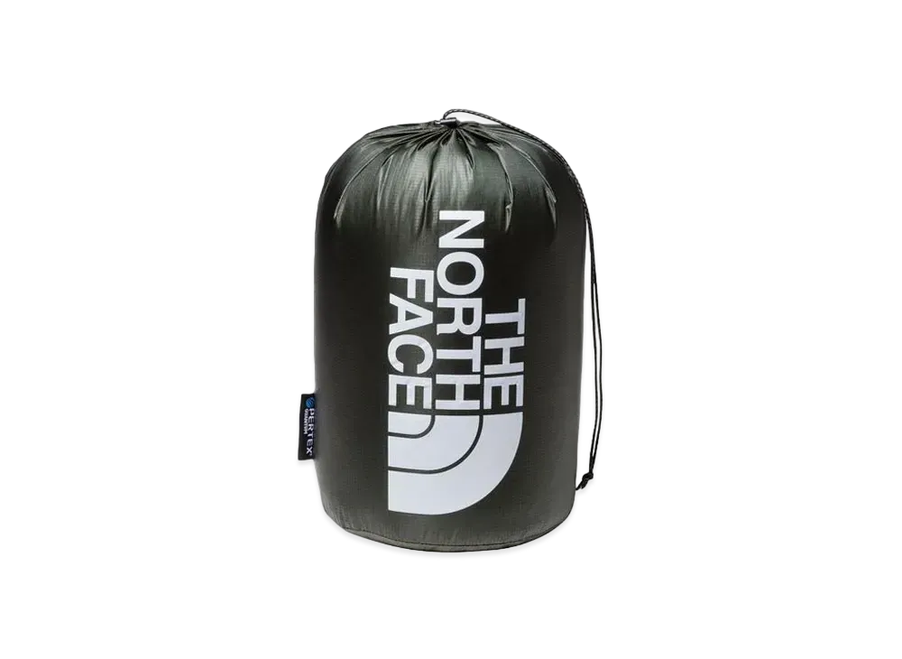 The North Face Pertex Staff Bag 7L "Newtop Green"