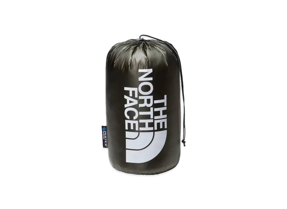 The North Face Pertex Staff Bag 5L "Newtop Green"