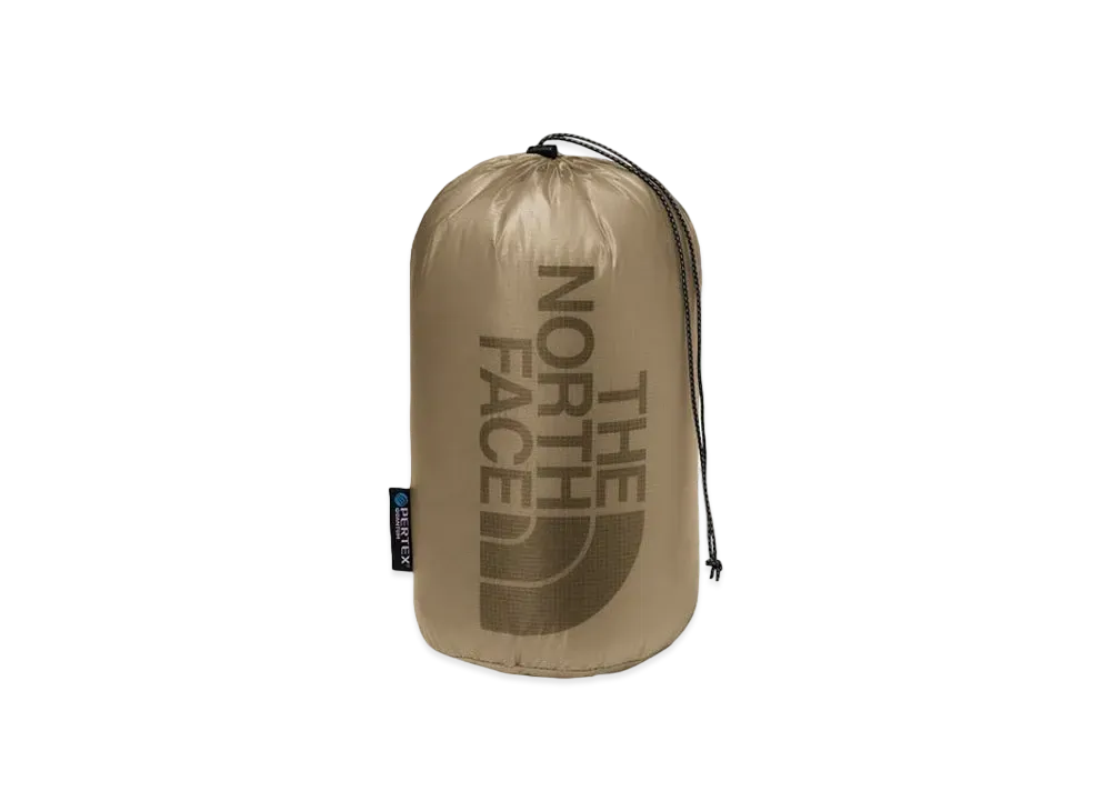The North Face Pertex Staff Bag 5L "Kelp Tan"