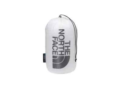 The North Face Pertex Staff Bag 5L "WhitexBlack"