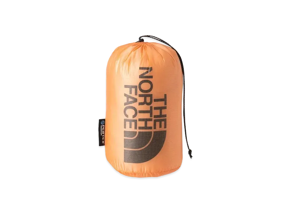 The North Face Pertex Staff Bag 3L "Bright Cantaloupe"