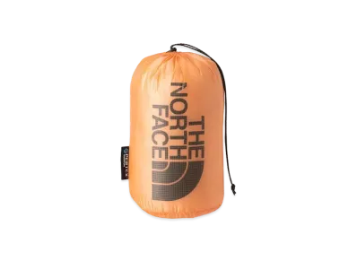 The North Face Pertex Staff Bag 3L "Bright Cantaloupe"