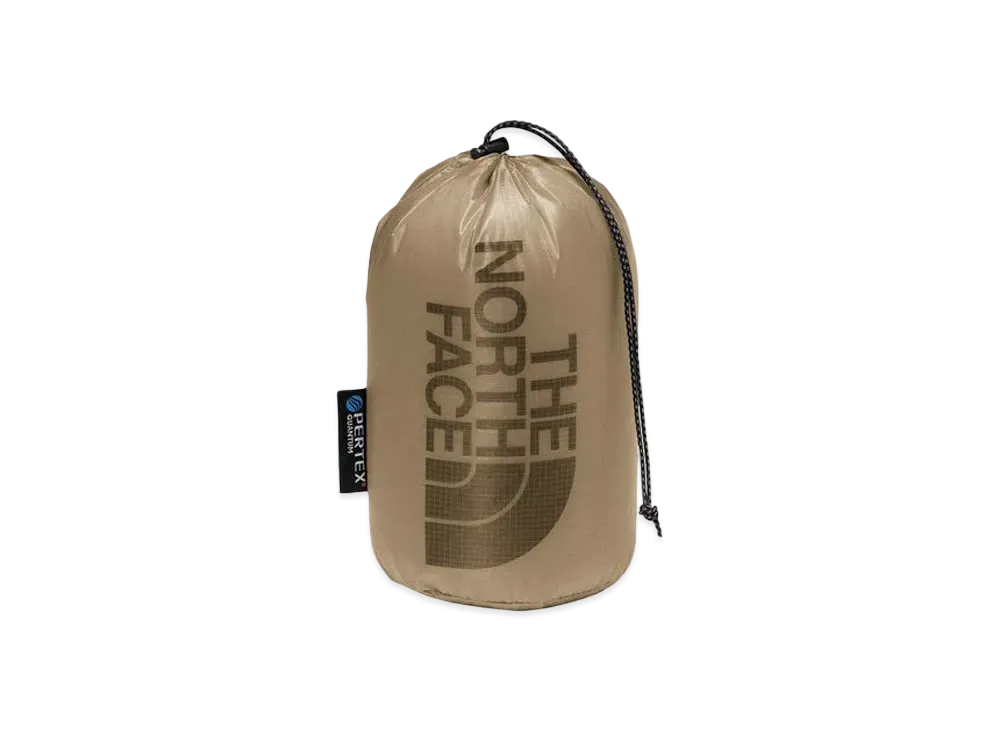 The North Face Pertex Staff Bag 2L "Kelp Tan"