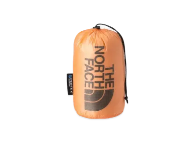 The North Face Pertex Staff Bag 2L "Bright Cantaloupe"