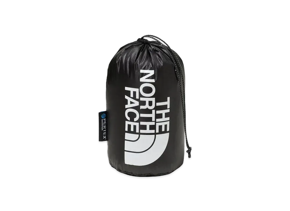 The North Face Pertex Staff Bag 2L "Black"