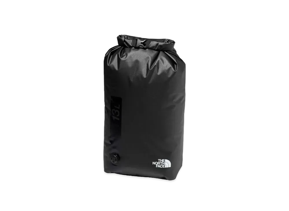 The North Face Super Light Dry Bag 13L "Black2"