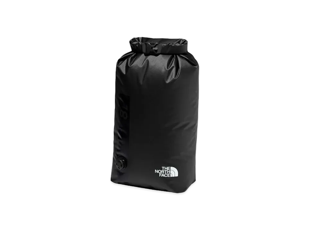 The North Face Super Light Dry Bag 8L "Black2"