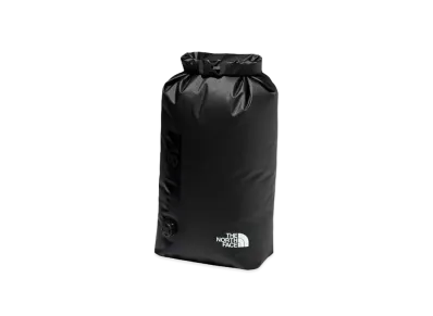 The North Face Super Light Dry Bag 8L "Black2"