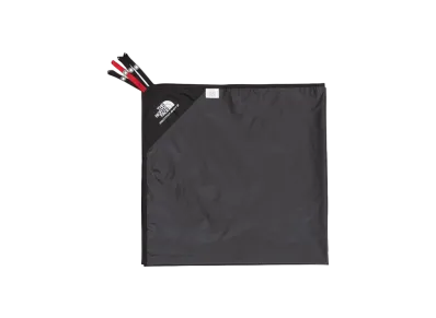 The North Face Footprint/Mountain Shot 2 "Black"