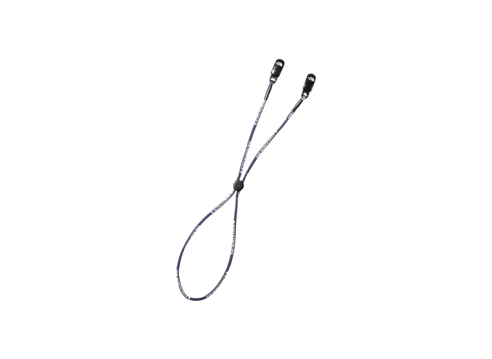 The North Face Ivy Hat Clip "Eternal Purple"