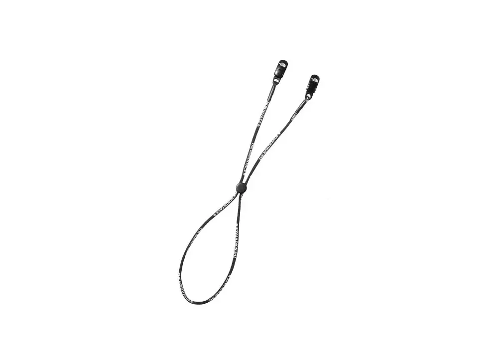 The North Face Ivy Hat Clip "Black"