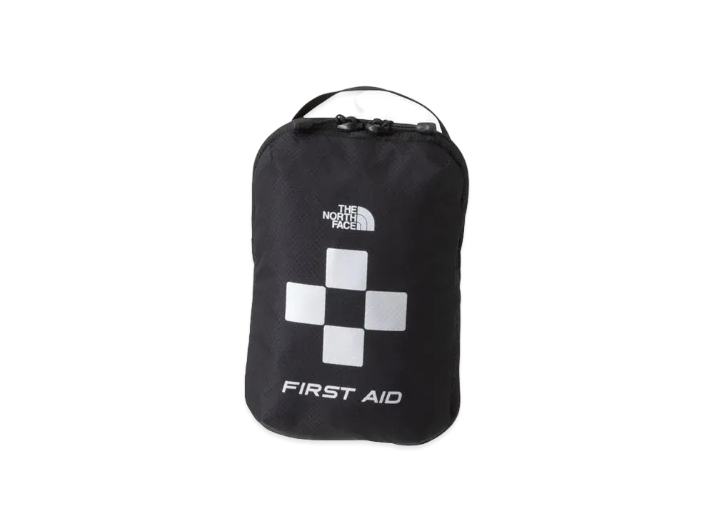 The North Face First Aid "Black"