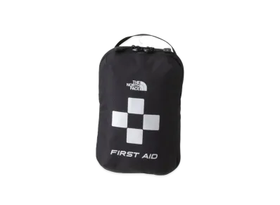 The North Face First Aid "Black"
