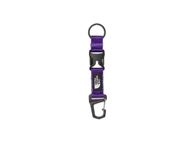 The North Face TNF Key Keeper Long "TNF Purple"