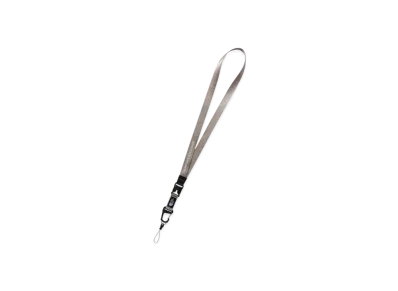 The North Face TNF Lanyards "Cavan Gray"