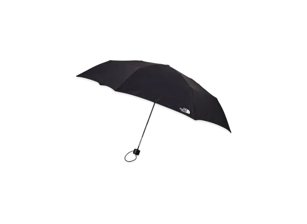 The North Face Module Umbrella "Black"