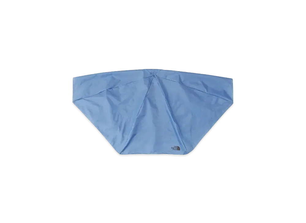 The North Face Spare Fabric Four Module Umbrella "Indigo Stone"